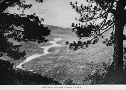 Guatemala land of quetzal, Brigham 03